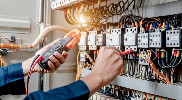 Why Trust Our Certified Electricians for Your Electrical Needs in OH?