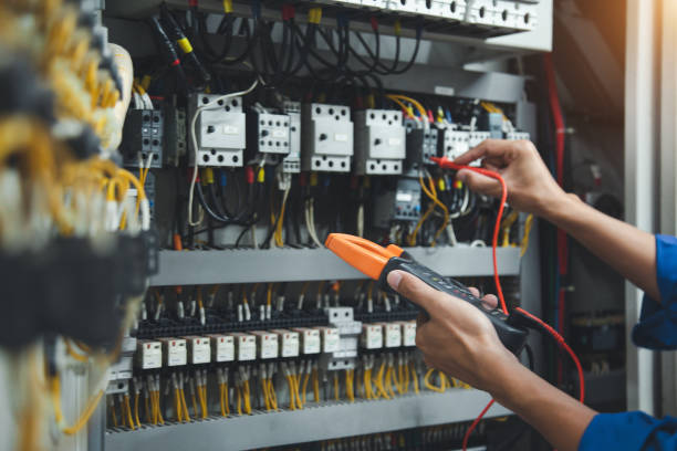 Best Electrical Troubleshooting Services  in Wetherington, OH