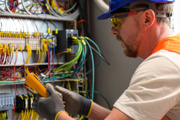 Best Home Electrical Repair  in Wetherington, OH