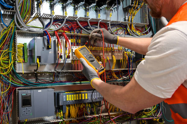 Best Best Electricians Near Me  in Wetherington, OH