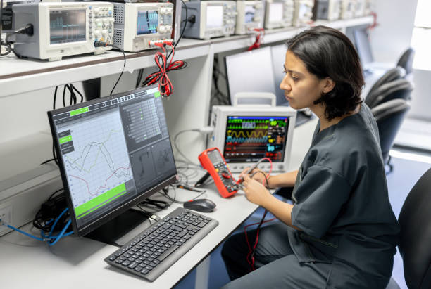 Best 24-Hour Electrician  in Wetherington, OH