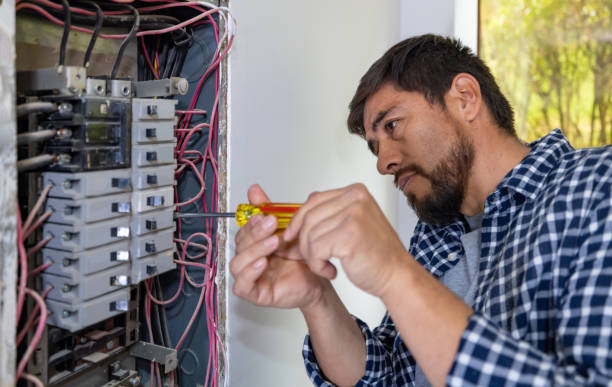 Best 24-Hour Electrician  in Wetherington, OH